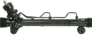 Rack and Pinion Assembly A1 22-190