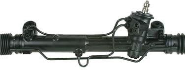 2009 Ford Focus Rack and Pinion Assembly A1 22-2004