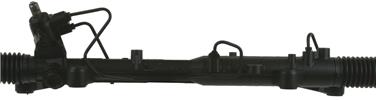 Rack and Pinion Assembly A1 22-2014