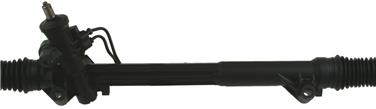 Rack and Pinion Assembly A1 22-2016