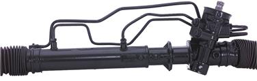 Rack and Pinion Assembly A1 22-240