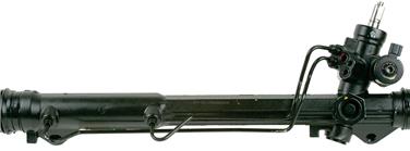 Rack and Pinion Assembly A1 22-278E