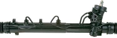 2007 Ford Escape Rack and Pinion Assembly A1 22-281