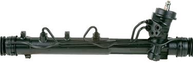 Rack and Pinion Assembly A1 22-293