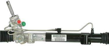 Rack and Pinion Assembly A1 22-3005