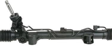 Rack and Pinion Assembly A1 22-3021