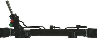 Rack and Pinion Assembly A1 22-3034