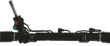 Rack and Pinion Assembly A1 22-3035