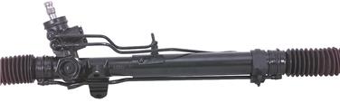 Rack and Pinion Assembly A1 22-318