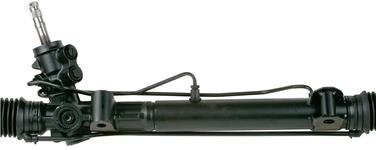 Rack and Pinion Assembly A1 22-369