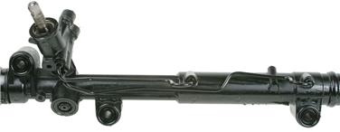 Rack and Pinion Assembly A1 22-378