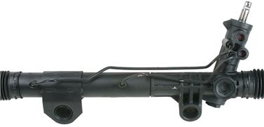 Rack and Pinion Assembly A1 22-382