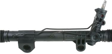 Rack and Pinion Assembly A1 22-387