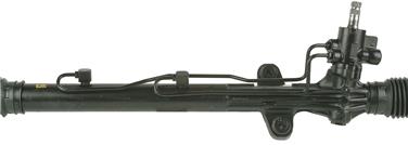 Rack and Pinion Assembly A1 26-1791