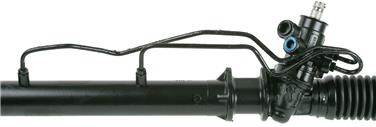 Rack and Pinion Assembly A1 26-1873