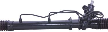 Rack and Pinion Assembly A1 26-1888