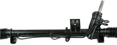 Rack and Pinion Assembly A1 26-1986