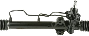 Rack and Pinion Assembly A1 26-2020