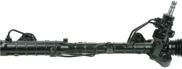 Rack and Pinion Assembly A1 26-2031