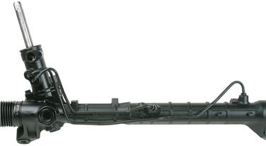 Rack and Pinion Assembly A1 26-2033