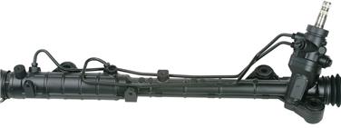 Rack and Pinion Assembly A1 26-2044