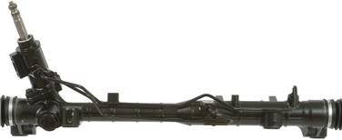 Rack and Pinion Assembly A1 26-2055