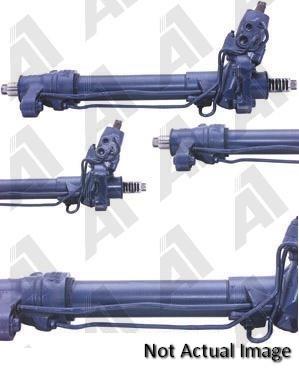 Rack and Pinion Assembly A1 26-2081