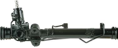 Rack and Pinion Assembly A1 26-2131