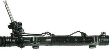 Rack and Pinion Assembly A1 26-2132