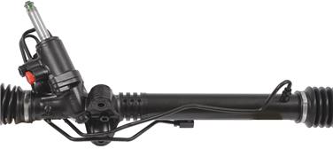 Rack and Pinion Assembly A1 26-2326