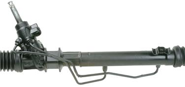 Rack and Pinion Assembly A1 26-2400