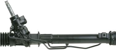 Rack and Pinion Assembly A1 26-2401