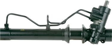 Rack and Pinion Assembly A1 26-2410