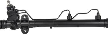 Rack and Pinion Assembly A1 26-2417