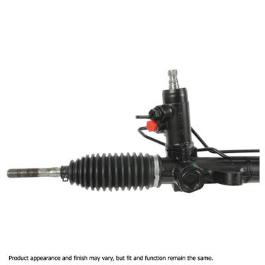 Rack and Pinion Assembly A1 26-2428