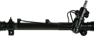 Rack and Pinion Assembly A1 26-2611