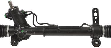 Rack and Pinion Assembly A1 26-2612