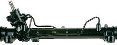 Rack and Pinion Assembly A1 26-2613