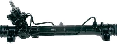 Rack and Pinion Assembly A1 26-2614