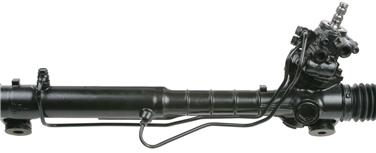 Rack and Pinion Assembly A1 26-2621