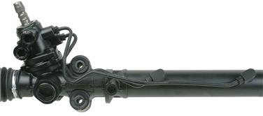 Rack and Pinion Assembly A1 26-2622