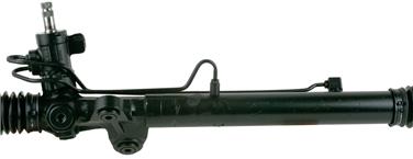 Rack and Pinion Assembly A1 26-2706