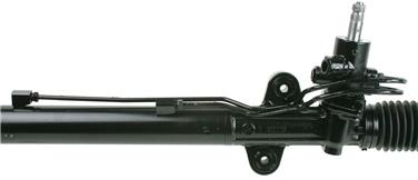 Rack and Pinion Assembly A1 26-2714