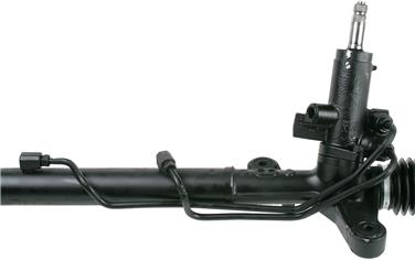 Rack and Pinion Assembly A1 26-2718