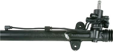 Rack and Pinion Assembly A1 26-2722