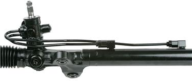 Rack and Pinion Assembly A1 26-2724