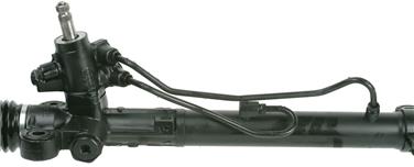 Rack and Pinion Assembly A1 26-2750