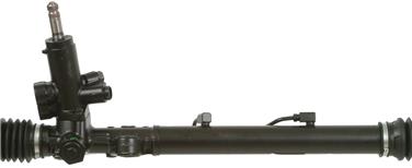 Rack and Pinion Assembly A1 26-2763