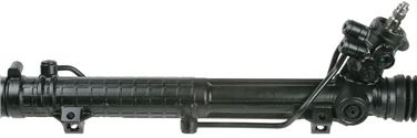 Rack and Pinion Assembly A1 26-2803