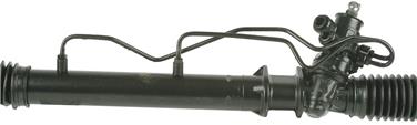 Rack and Pinion Assembly A1 26-3012